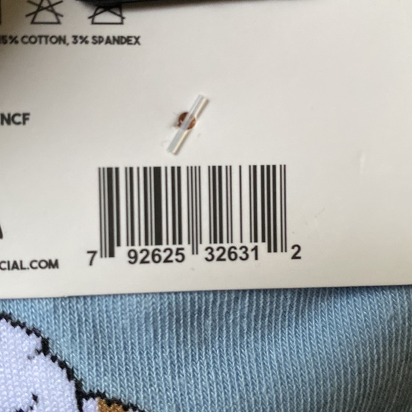 Socks - Picture 3 of 3